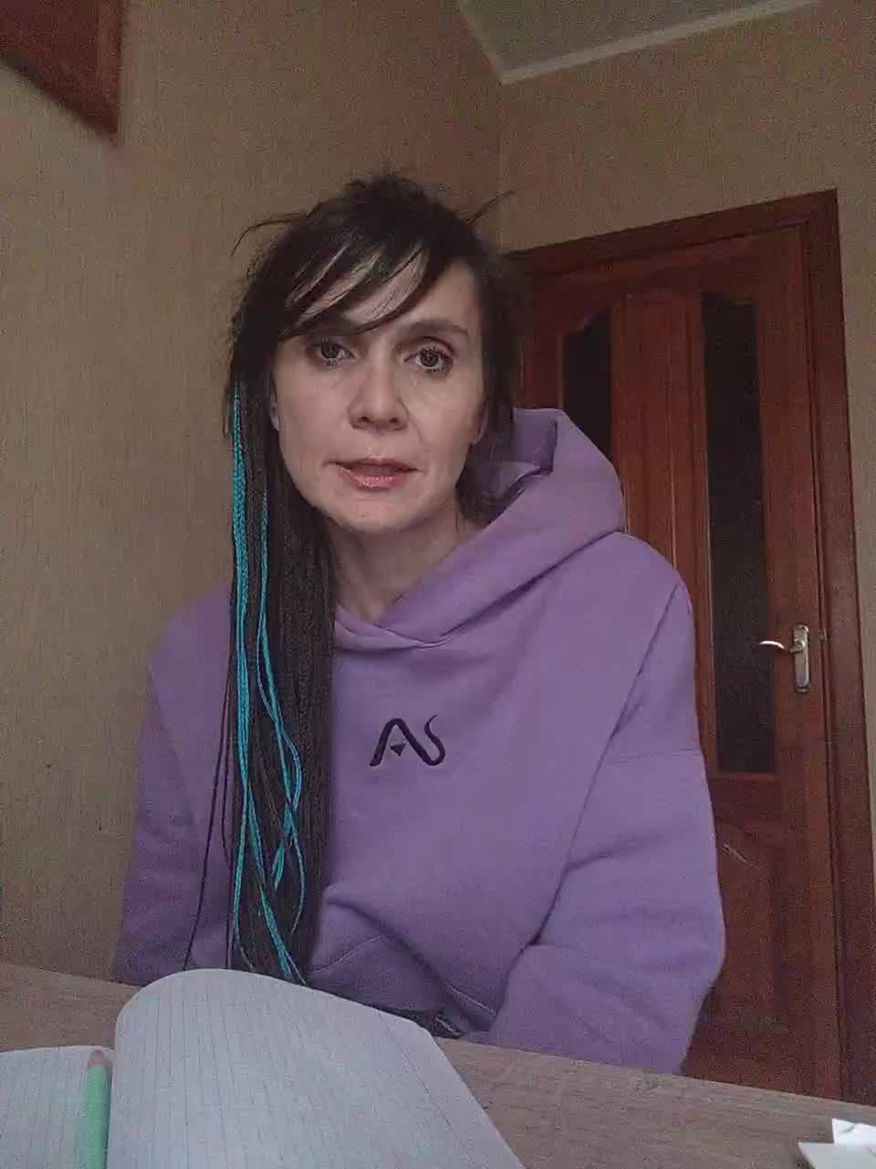 Hellenalonenochka Live Sex December 13, 2025