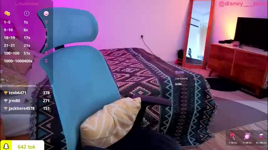 disney__princess Live Sex December 13, 2025