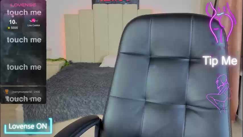kim_brownie Live Sex December 13, 2025