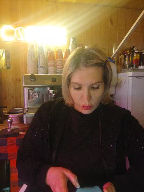Katriona Live Sex December 13, 2025