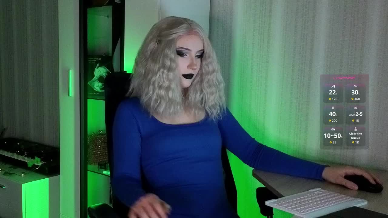 Violetrix Live Sex November 13, 2025