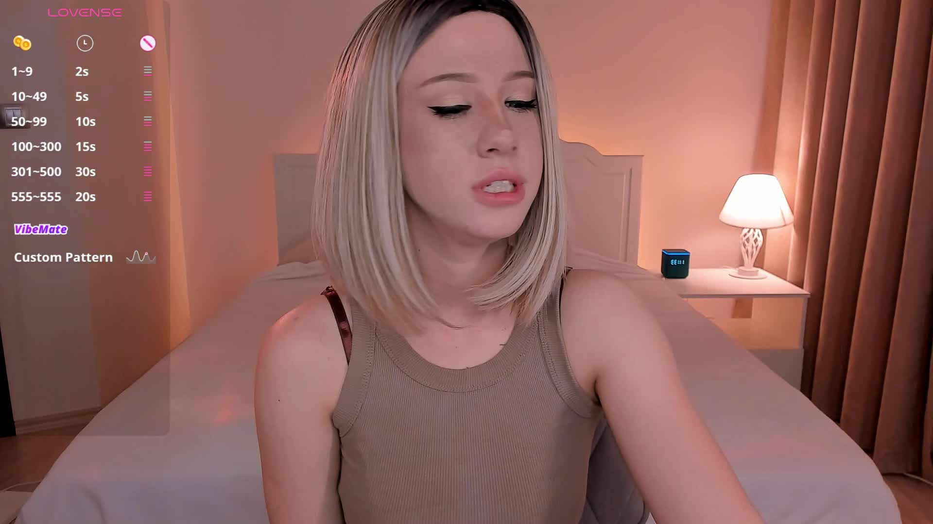 Necucubi Live Sex December 15, 2025