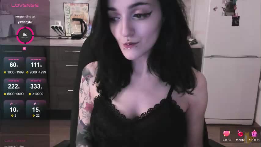 milina__ Live Sex November 13, 2025