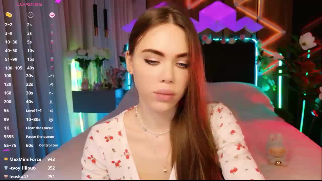 MimiForce Live Sex 2025.11.13