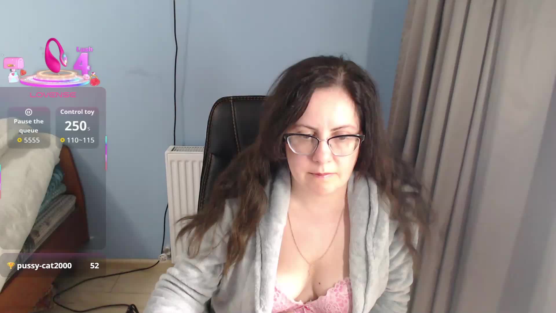 mandarinka28 Live Sex December 14, 2025