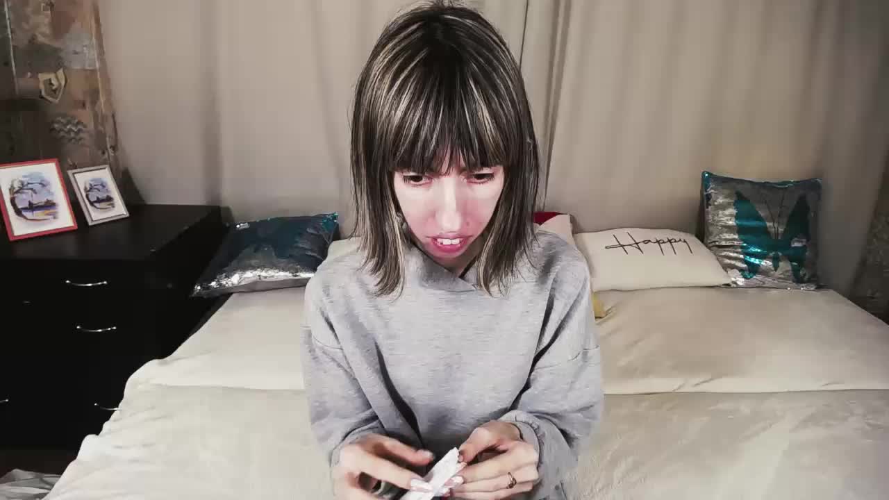 Unusual-G Live Sex December 13, 2025