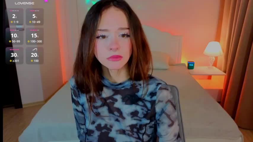 Adetta Live Sex December 13, 2025