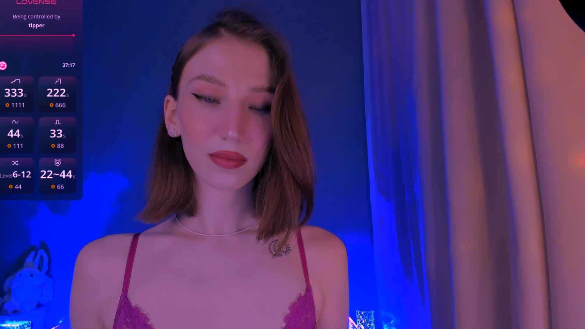 ellaamber Live Sex December 13, 2025