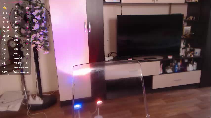 sheilaryan Live Sex December 13, 2025