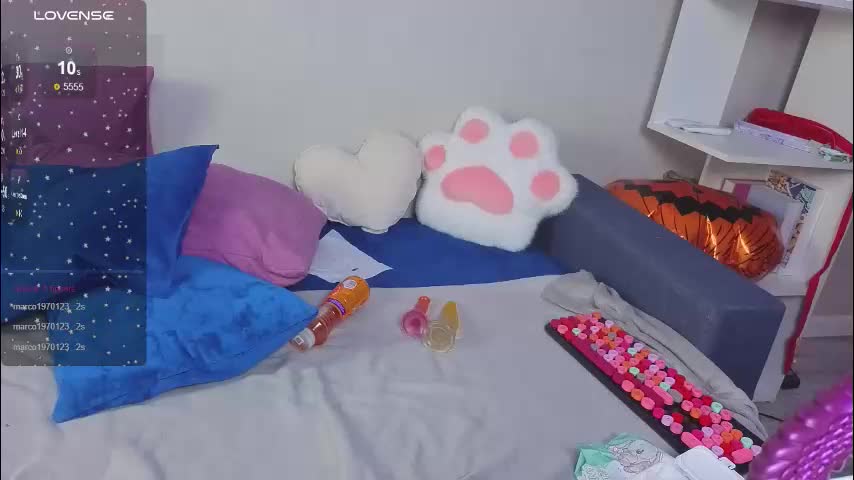 darlenedolce Live Sex December 14, 2025