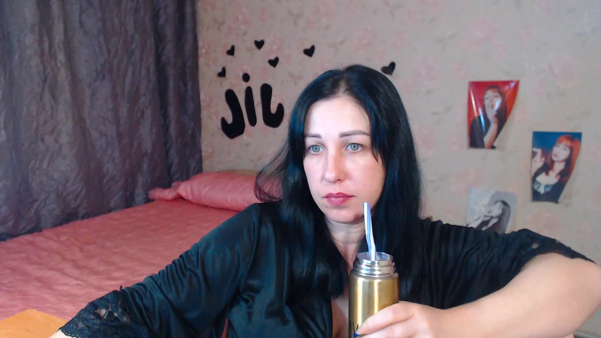 JillStevens Live Sex December 17, 2025