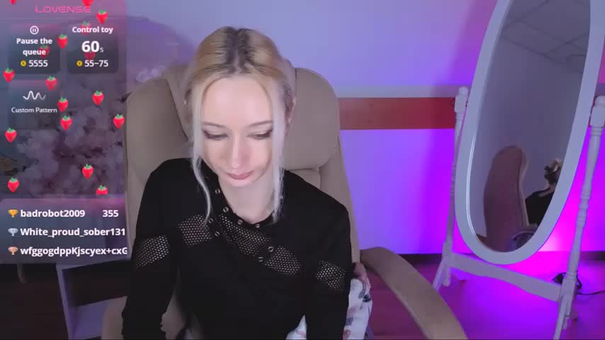 Katia_Kim Live Sex December 14, 2025