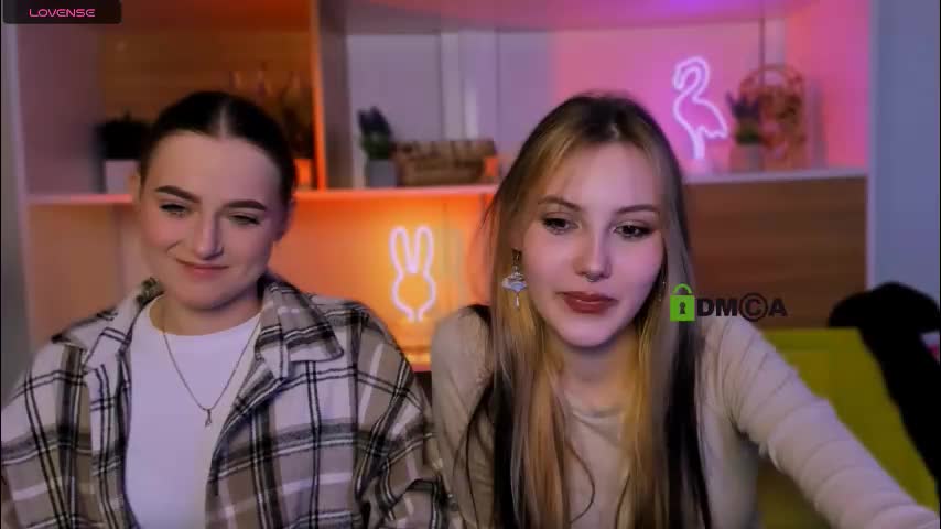 luna_tin Live Sex December 17, 2025