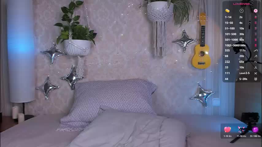 lornadyer Live Sex November 13, 2025