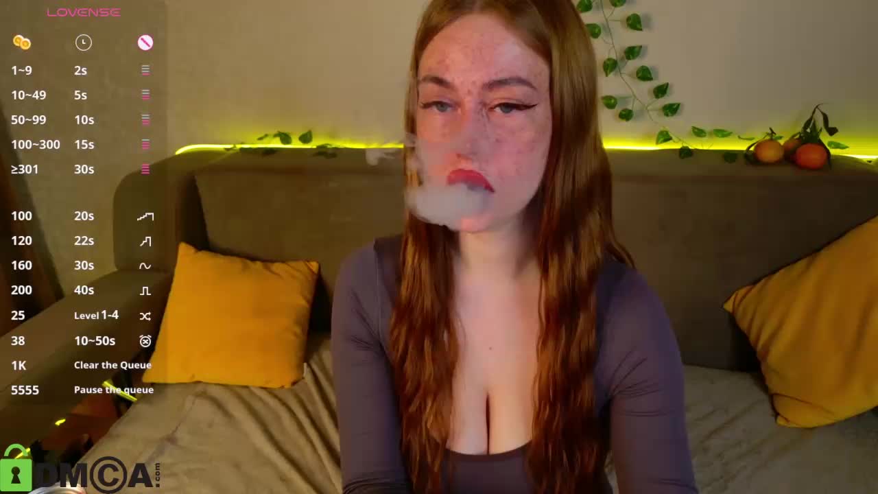 Roxy-Sunny Live Sex December 12, 2025