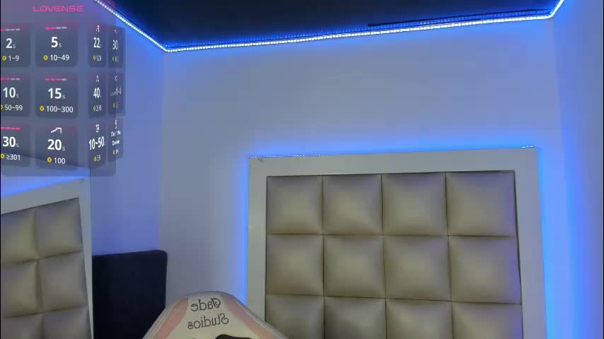 victoria__js_ Live Sex December 13, 2025