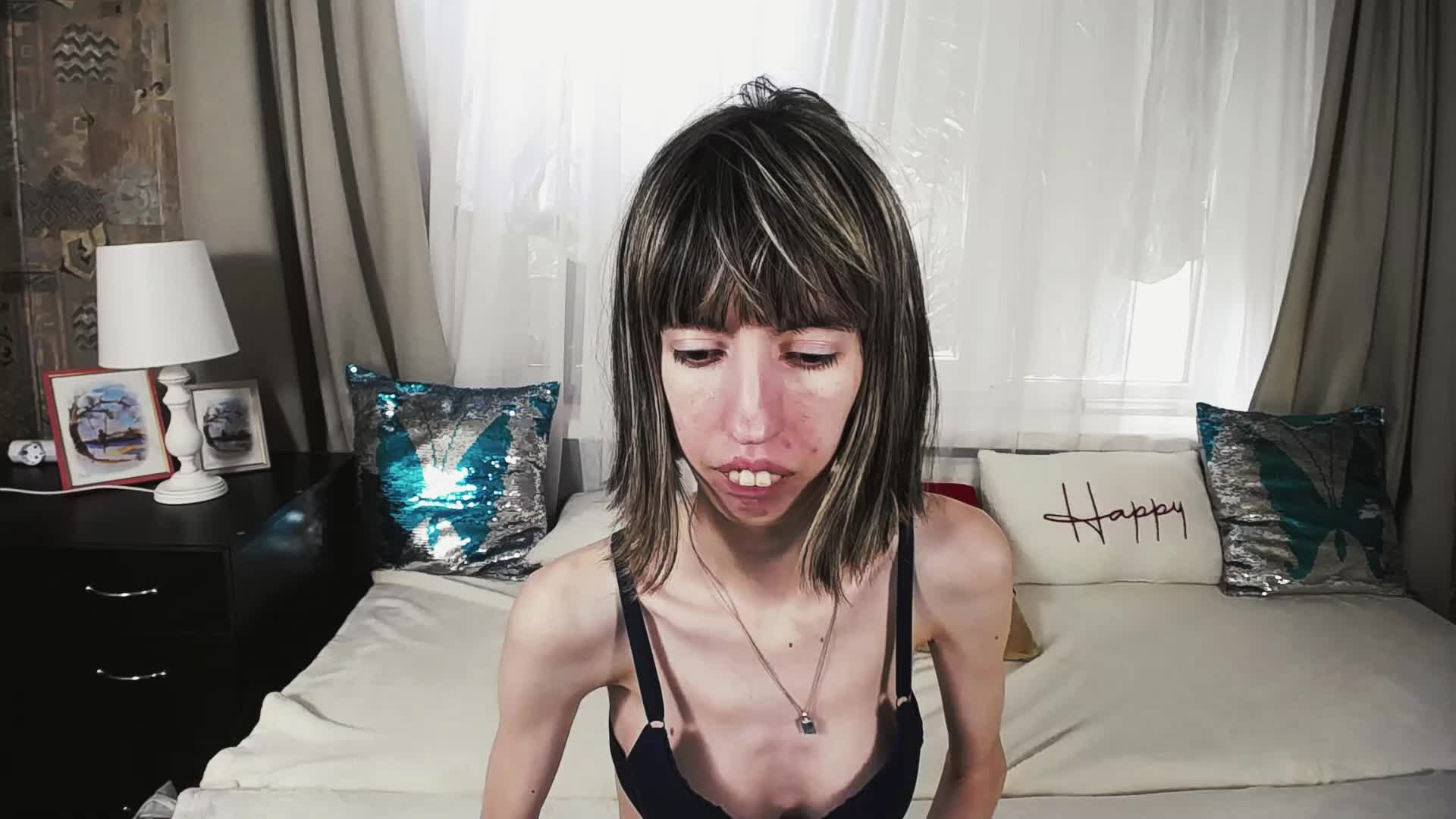 Unusual-G Live Sex December 13, 2025