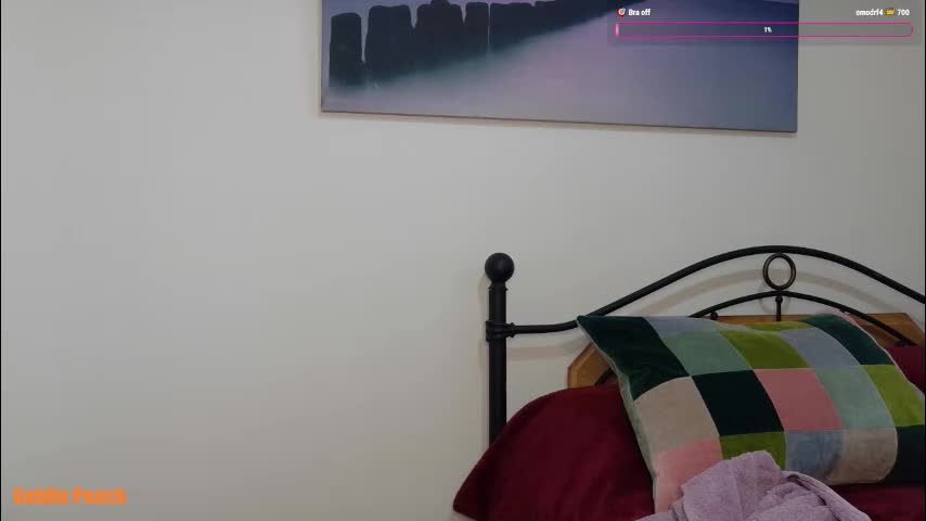goldie_peach Live Sex November 13, 2025