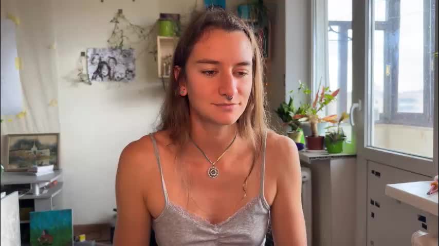 amarita_franchetti Live Sex November 12, 2025