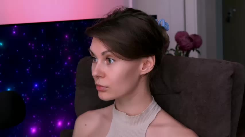 DAI_TOKENY Live Sex November 13, 2025