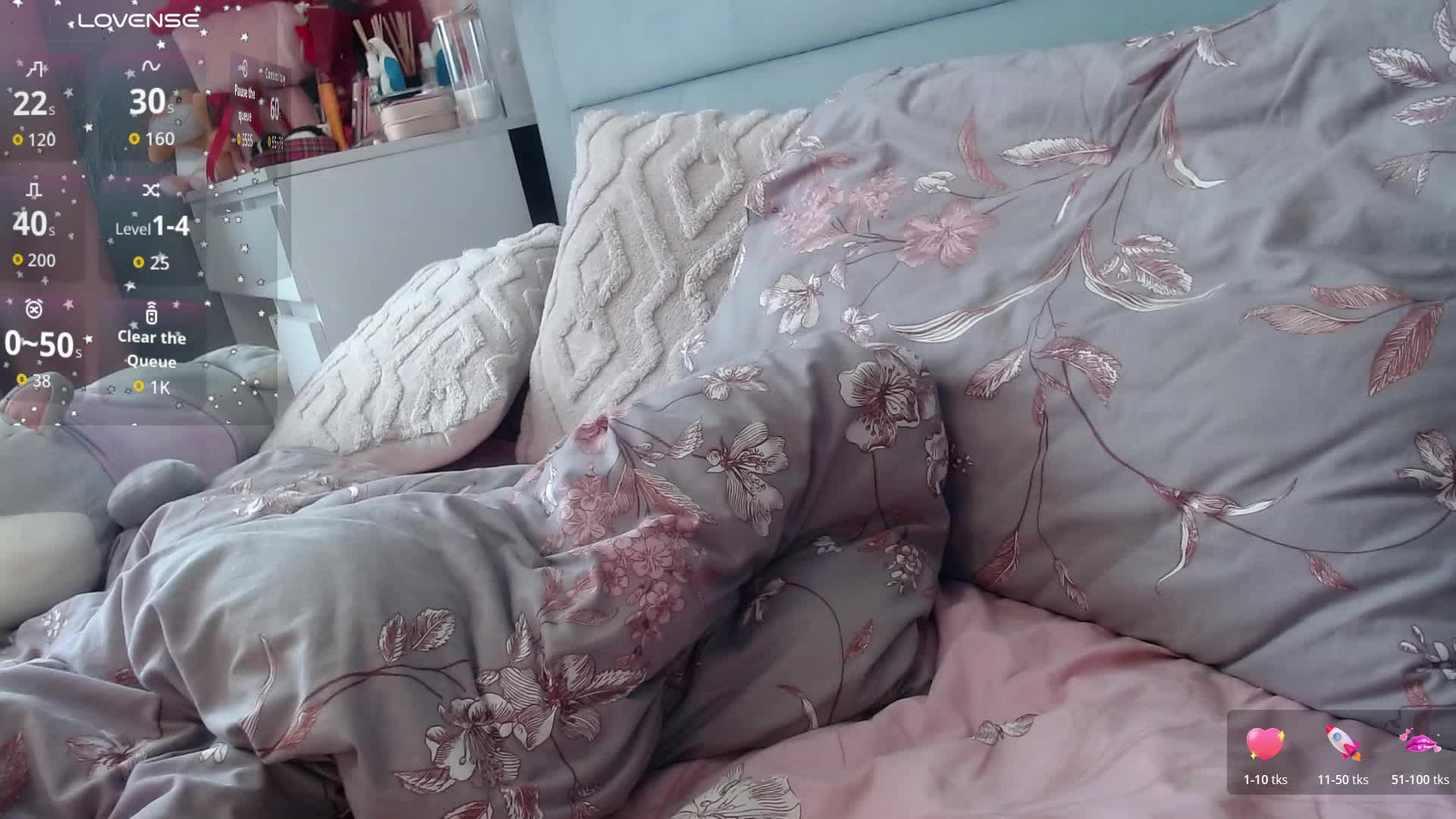 Monika-X Live Sex December 13, 2025