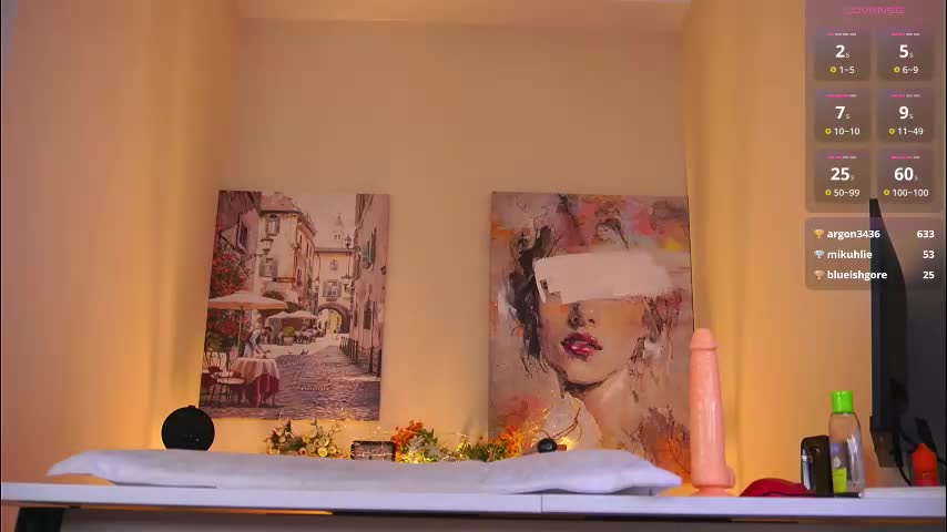 katymolly Live Sex November 14, 2025