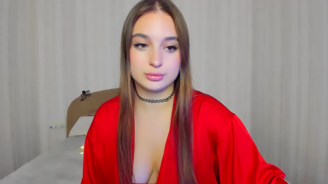 Dariadeluxe Live Sex December 13, 2025