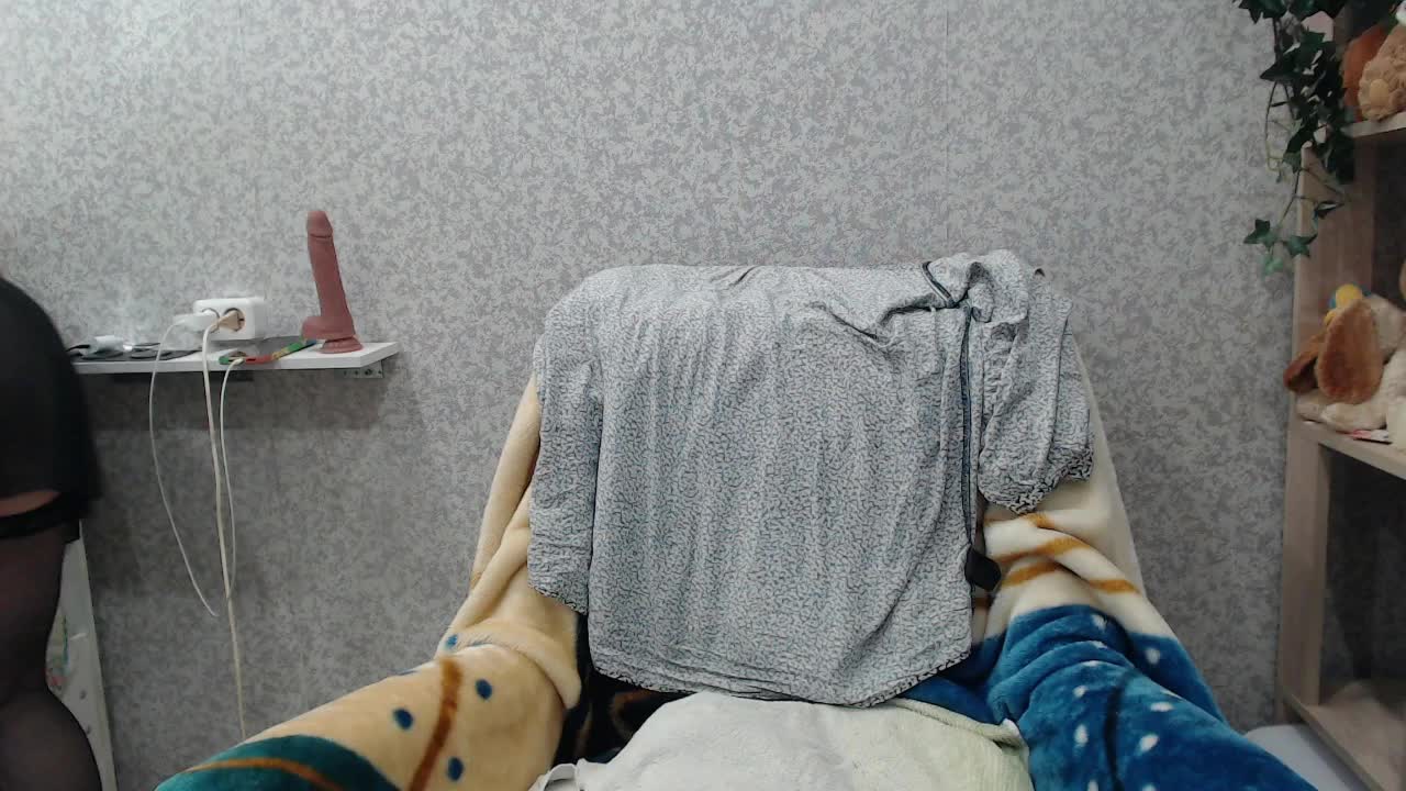 Alek-Sandra Live Sex December 13, 2025