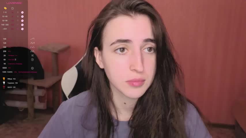 reaiss Live Sex December 13, 2025