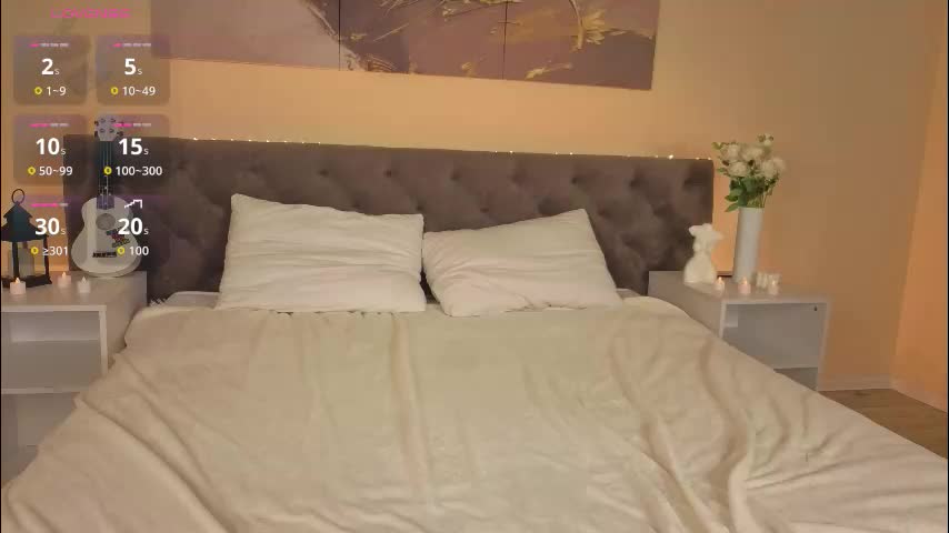 ariella_sol Live Sex December 14, 2025