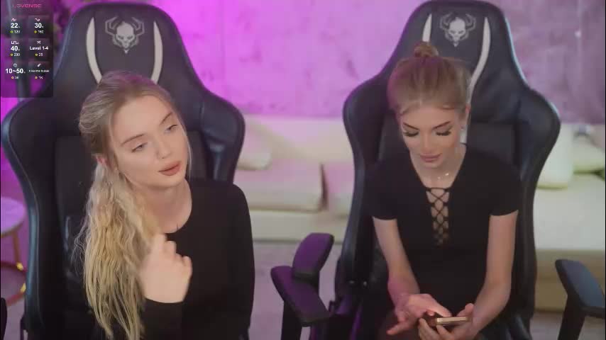 kira0541 Live Sex December 18, 2025