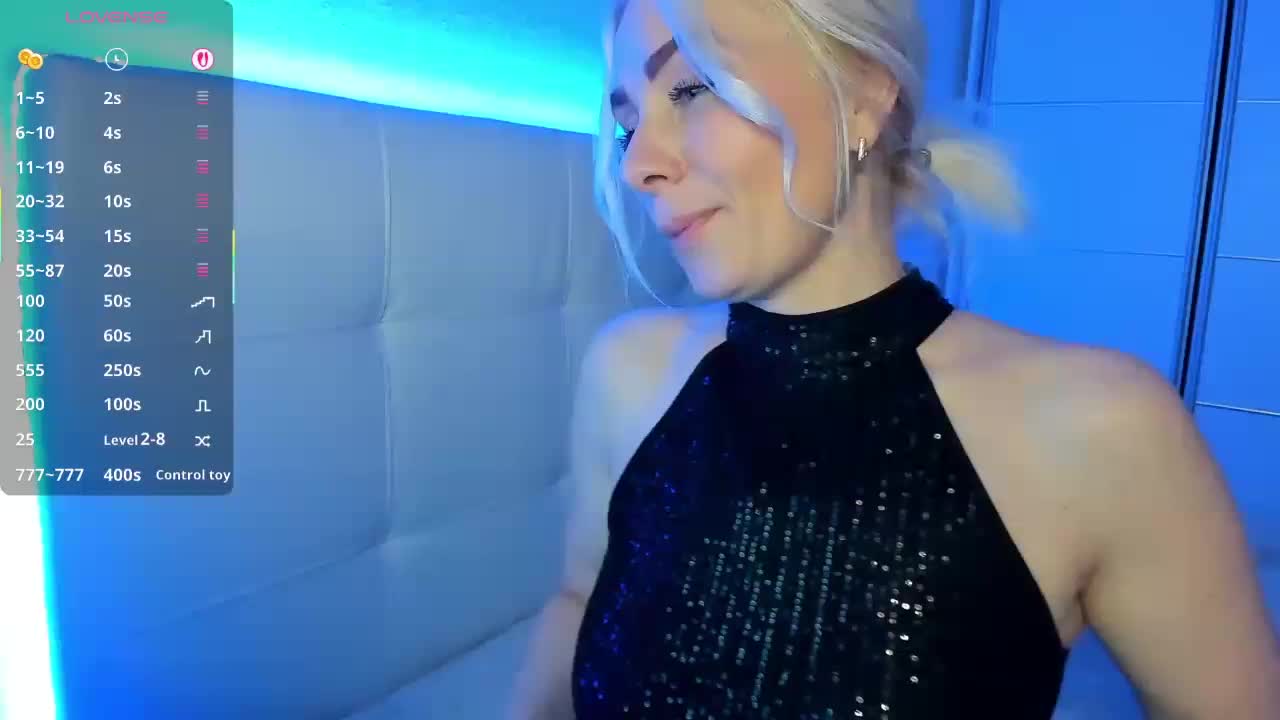 _-Dasha-_ Live Sex December 12, 2025