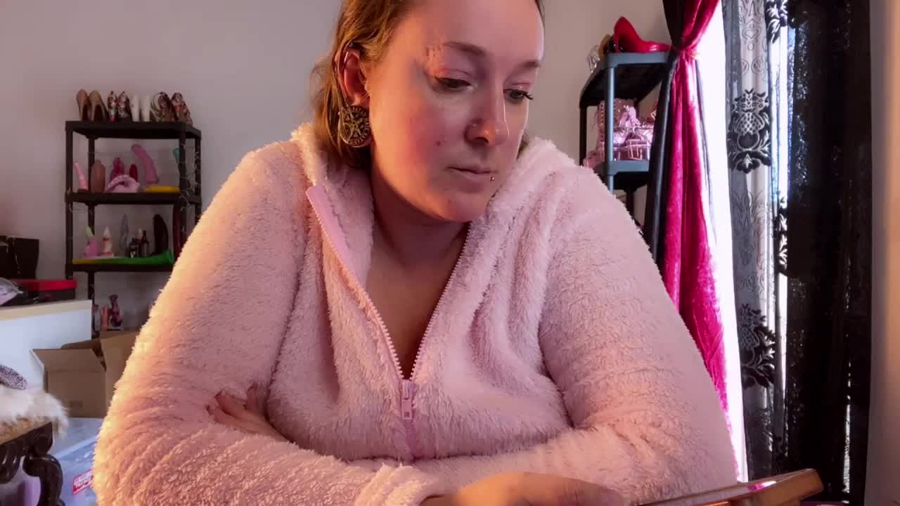 NylonQueen Live Sex December 13, 2025