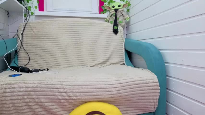 Misss_Vikk Live Sex December 13, 2025