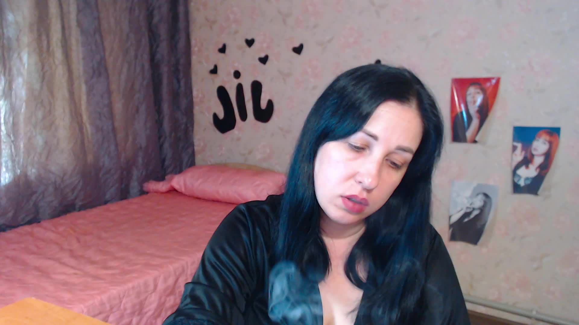 JillStevens Live Sex December 17, 2025