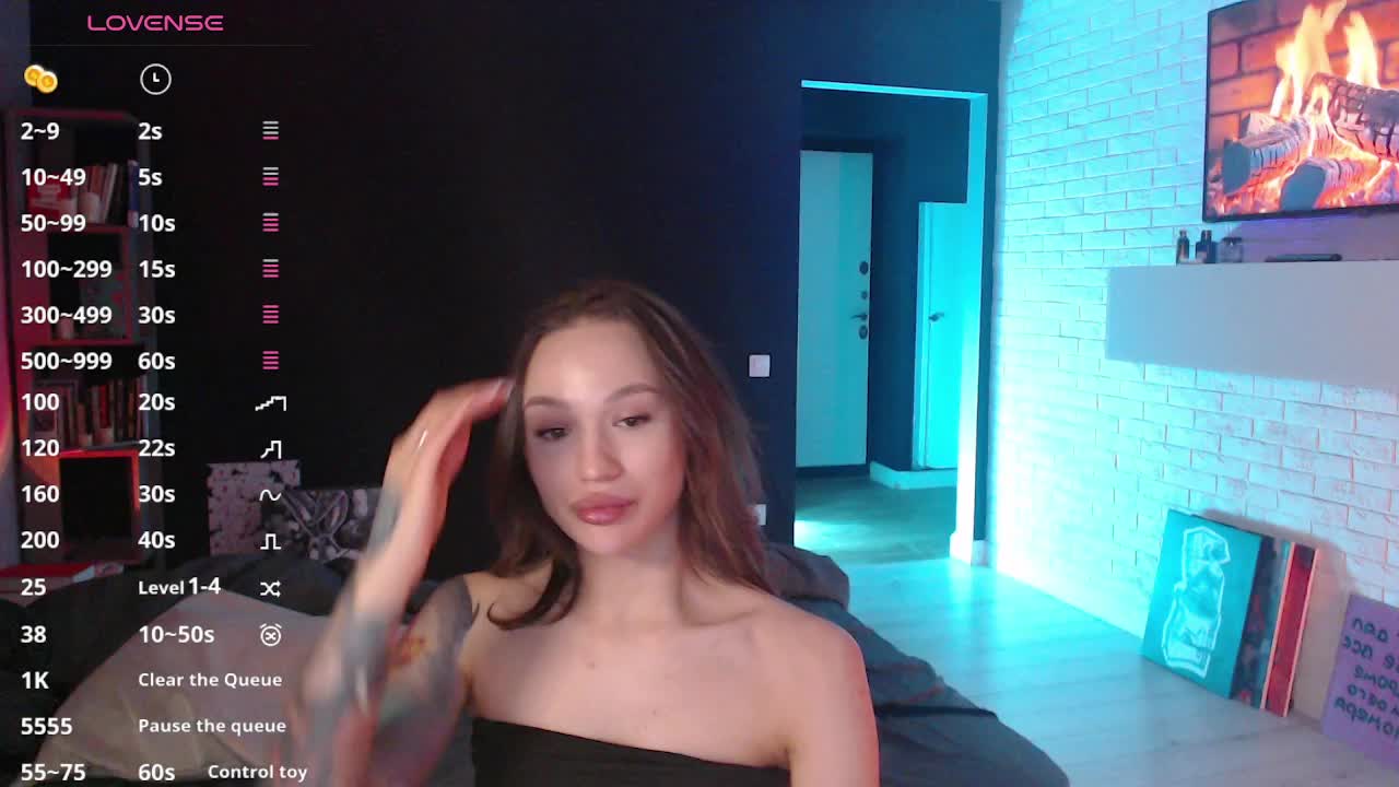 Jade-Lumin Live Sex December 13, 2025