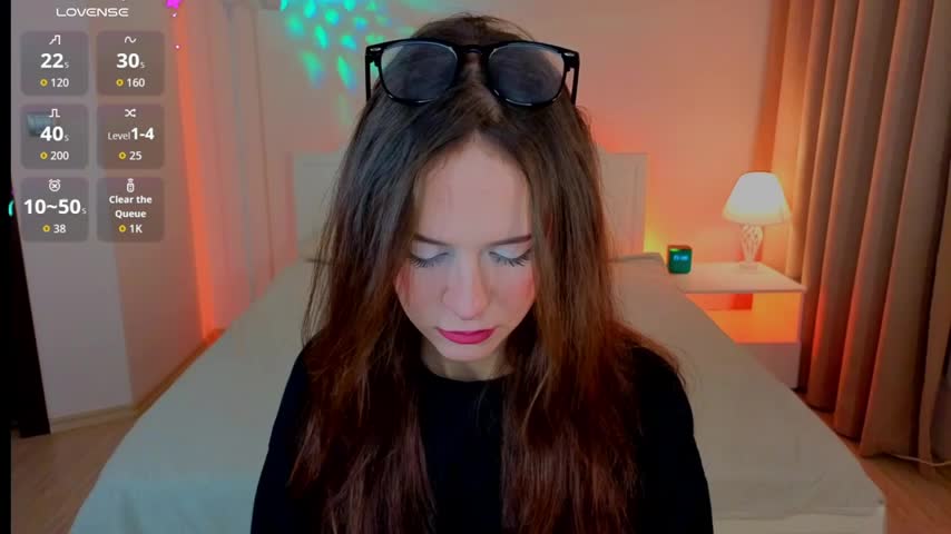 Adetta Live Sex December 13, 2025