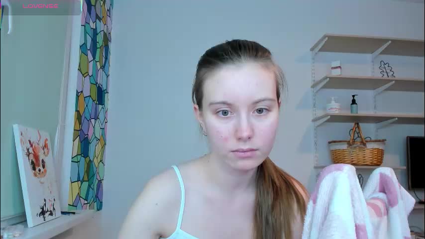 bam_bi Live Sex December 14, 2025