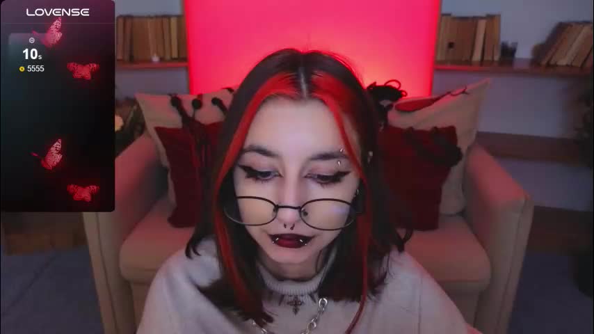 mistress__marcelline Live Sex December 13, 2025