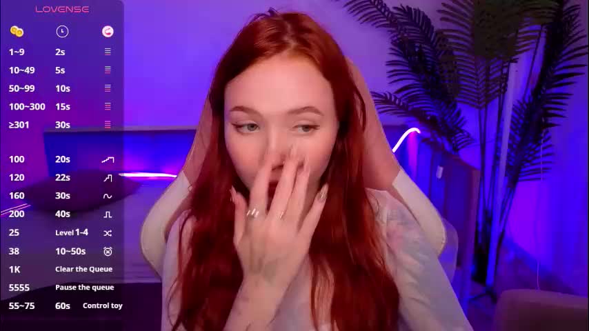 maya_light Live Sex December 14, 2025