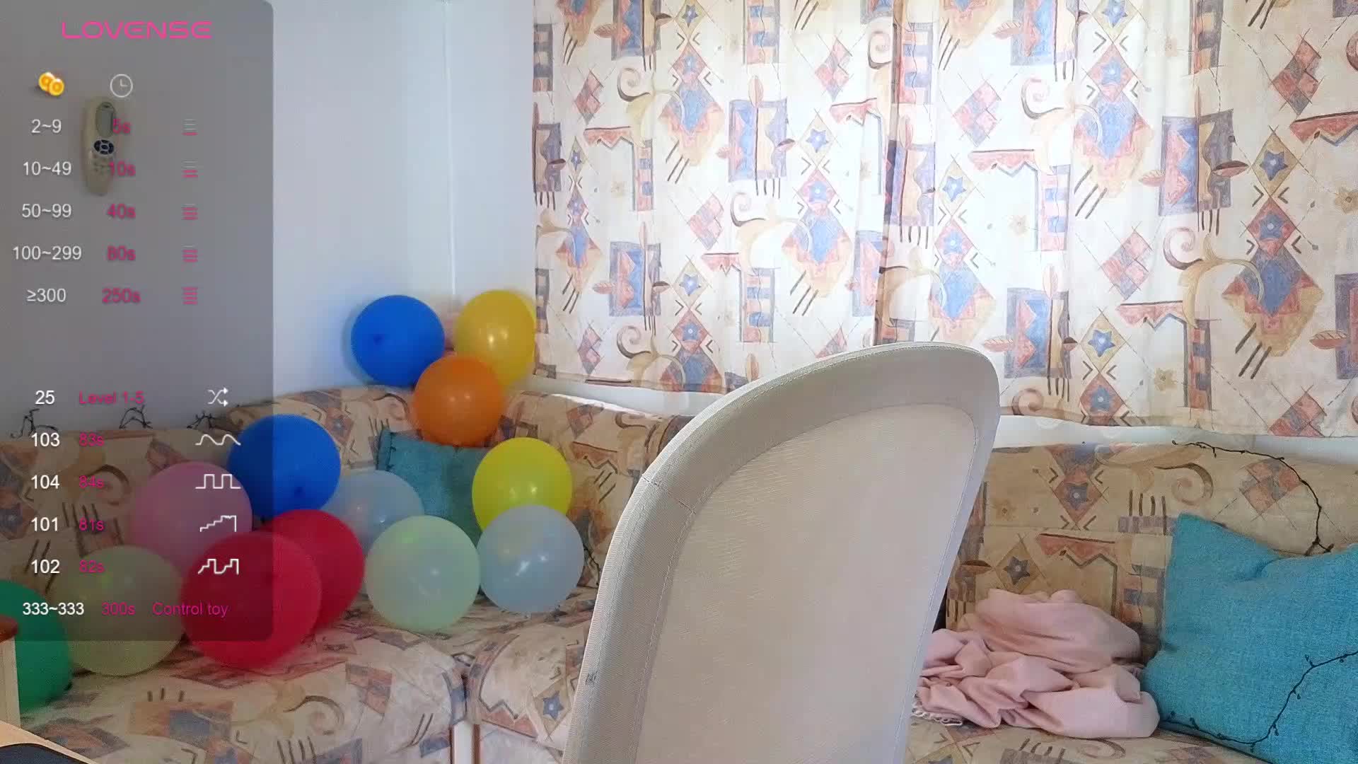 Miss_Milka Live Sex December 15, 2025