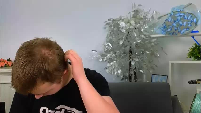 ollistiw Live Sex December 13, 2025