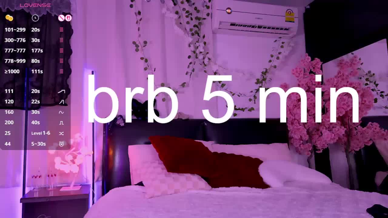 Leinbone Live Sex December 13, 2025