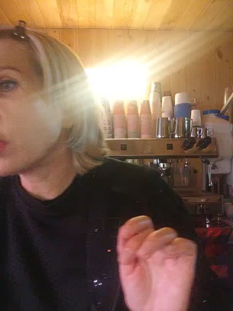 Katriona Live Sex December 13, 2025