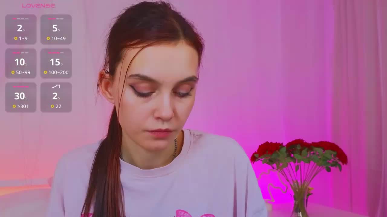 SusieMorris Live Sex December 14, 2025