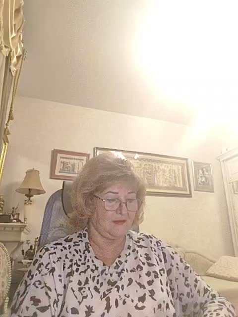 KarinkaSweet Live Sex 2025.11.13