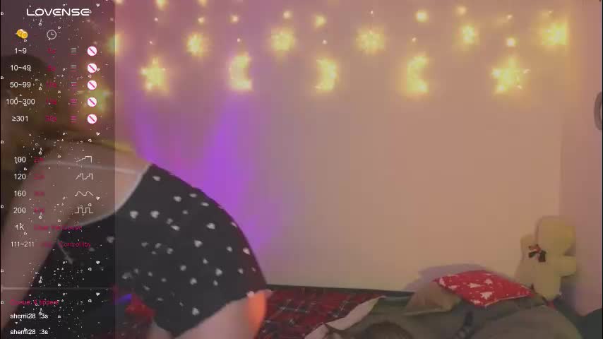 fluffy_muffin3 Live Sex December 13, 2025