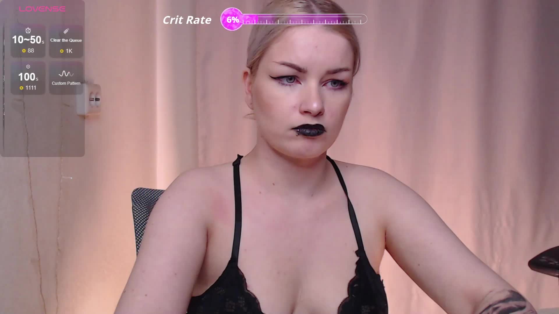 CherryNight666 Live Sex December 13, 2025