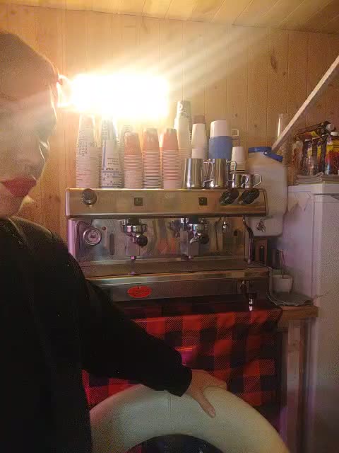 Katriona Live Sex December 13, 2025