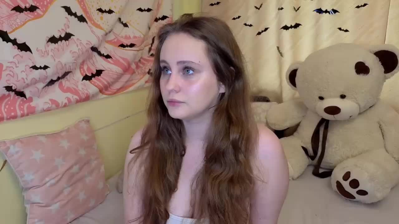 SellyaHouston Live Sex December 13, 2025